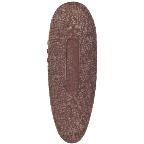 F325 DELUXE WHITE LINE FIELD RECOIL PAD suojaa olkapäitä raskaalta rekyyliltä ja on helposti muokattavissa täydellistä istuvuutta varten. Erinomainen valinta haulikoille ja suurikaliiperisille kivääreille.