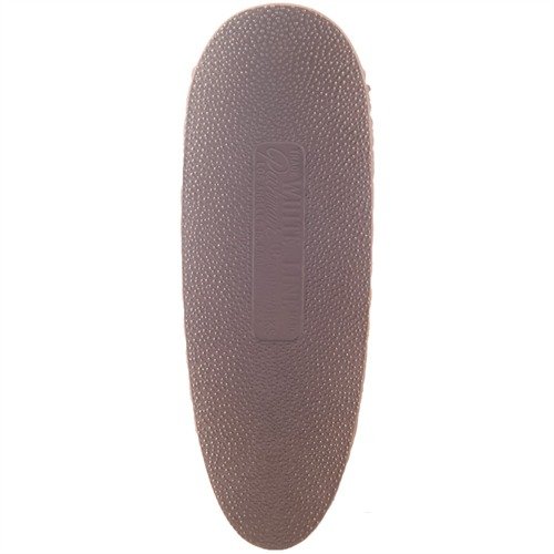F325 DELUXE WHITE LINE FIELD RECOIL PAD suojaa olkapäitä raskaalta rekyyliltä ja on helppo muotoilla oikeaan kokoon, täydellinen haulikoille ja suurikaliiperisille kivääreille.