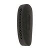 F325B DELUXE BLACK BASE FIELD RECOIL PAD suojaa olkapäitä voimakkaalta rekyyliltä ja on helposti muokattavissa täydellistä istuvuutta varten, täydellinen haulikoille ja suurikaliiperisille kiväärille.