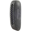 F325B DELUXE BLACK BASE FIELD RECOIL PAD suojaa olkapäitä voimakkaalta rekyyliltä ja on helppo muotoilla täydelliseen istuvuuteen. Erinomainen valinta haulikoille ja suurikaliiperisille kiväreille.
