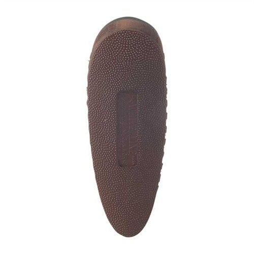 F325B DELUXE BLACK BASE FIELD RECOIL PAD suojaa olkapäitä raskaalta rekyyliltä ja on helppo muokata täydelliseen istuvuuteen. Erinomainen valinta haulikoille ja suurikaliiperisille kiväreille.