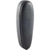OLD ENGLISH RECOIL PADS - tyylikkäät ja elegantit padit hienoille aseille, joissa on sileät sivut, pyöristetyt reunat ja musta pohja ilman valkoista viivaa.