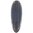 PACHMAYR 1.10" MEDIUM BLACK PIGEON FACE