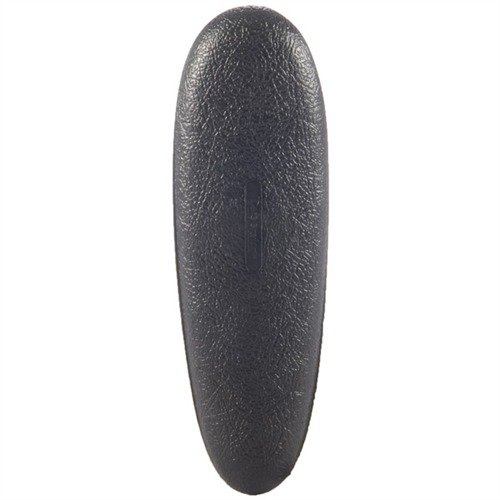 .80" keskipaksu D752 Decelerator-recoil pad on klassinen, sileä ja kestävä, jossa on sisäinen ribbaus ja tukeva pohja ilman valkoista viivaa.