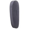 PACHMAYR 1.00" SMALL BLACK BASKETWEAVE FACE
