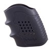 Tactical Grip Glove parantaa ampumamukavuutta ja tarkkuutta, vähentää palautetta ja liukastumista, sekä tarjoaa mukautuvan, ei-liukastuvan otteen.
