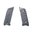 PACHMAYR RUGER MKIV G10 GRIPS GRAY/BLACK CHECKERED