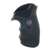 DECELERATOR™ GRIPS, valmistettu erityisestä Decelerator-kumista, vaimentaa rekyyliä ja parantaa hallintaa sormivälysten ansiosta. Sopii Smith & Wesson "N" round butt -kivääreihin.
