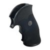 DECELERATOR™ GRIP, MODEL TC-G/D vähentää rekyyliä erikoisvalmisteisen Decelerator-kumin avulla, parantaen ampumamukavuutta ja hallintaa.