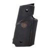 PACHMAYR SIGNATURE GRIPS, CO-45 tarjoaa erinomaisen, liukumattoman otteen, kestävästä Neoprene-kumista, ilman aseeseen tehtäviä muutoksia, sopii kaikille ampujille.