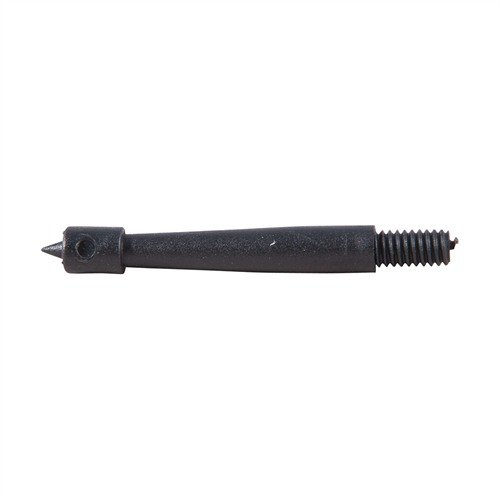 .22/.270 R KNOB TIP HOPPES on valmistettu nailonista, ja se sopii sekä kiväärille (R) että käsikäsiaseelle (H/G) 8-32 kierteellä.