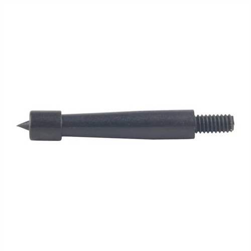 .280/.30/8MM R KNOB TIP on valmistettu nylonista, ja se sopii sekä kivääreihin (R) että käsipistooleihin (H/G) 8-32 kierteellä, tarjoten erinomaisen kestävyyden.