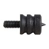 .44/.45 H/G KNOB TIP on valmistettu nailonista, ja se sopii sekä kiväärille että käsipyssylle (8-32 kierre), tarjoten erinomaisen kestävyyden ja käytettävyyden.