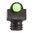 MARBLE ARMS 3/32 SHANK, GREEN, 6-48 THREAD