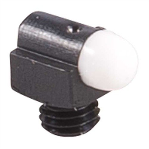 Kaunis EXPERT TYPE SHOTGUN SIGHT, helppo asentaa olkapäiden ansiosta. Yhteensopiva useimpien rautojen kanssa, 3/32" shank ja 6-48 thread.