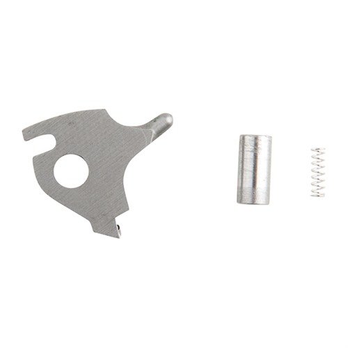 Power Customin HAMMER NOSE KITS parantaa Smith & Wesson -aseiden sytytystä ja toimintaa, kestävä S7 työkaluteräs takaa pitkän käyttöiän.