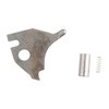 SPRING-LOADED HAMMER NOSE KITS tarjoavat johdonmukaisen sytytyksen kevyemmällä jousituksella, parantaen toimintaa S&W K, L ja N -malleille.