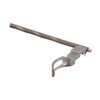 Kevyt titanium-ulkokahva RUGER® 10/22®:lle, joka helpottaa lataamista ja puhdistamista. Saatavana Solid tai Skeletonized -mallina painon vähentämiseksi.