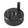 SARJA I STONING FIXTURE, BH ADAPTER on täydellinen työkalu iskupiston ja liipaisimen säätöön, tarkka, toistettava asetus ja monipuolisuus useille aseille.