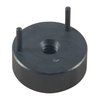 SERIES I STONING FIXTURE, J ADAPTER tarjoaa tarkat ja toistettavat säädöt, säästäen aikaa ja rahaa monille aseille, mukana yksi adapteri ja yksityiskohtaiset ohjeet.