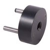 POWER CUSTOM SERIES I STONING FIXTURE mahdollistaa tarkan ja toistettavan asetuksen, säästää aikaa ja rahaa sekä soveltuu monille aseille.