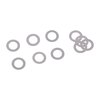 CYLINDER BEARINGS, PC-J2 eliminoi helposti ylimääräisen cylinder/yoke endplay. Ruostumattomasta teräksestä valmistettu, 10 kpl/paketti.