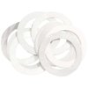 .002" (.051mm) paksuiset ruostumattomasta teräksestä valmistetut CYLINDER BEARINGS poistavat helposti ylimääräisen cylinder/yoke endplayin, parantaen aseesi tarkkuutta.
