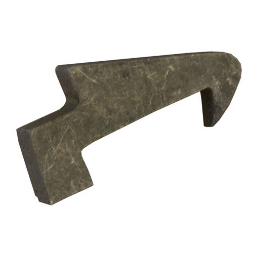 RUGER® 10/22® Sharp Claw Extractor tarjoaa luotettavan poiston tiukoista match chamber -kammioista, valmistettu kestävästä titaniumista tai A-2 Tool Steel -teräksestä.