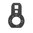 PRECISION REFLEX BARREL NUT WRENCH FOR ARMALITE AR-10