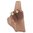 MILT SPARKS HOLSTERS GLOCK 19/23