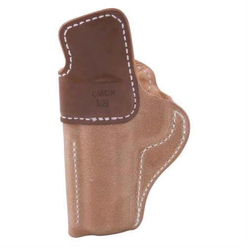 SEMI-AUTO SUMMER SPECIAL 2 - 1911 COMMANDER tarjoaa erinomaisen peittävyyden ja mukavuuden, nopean vedon ja turvallisen reholstoinnin.