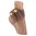 MILT SPARKS HOLSTERS 1911 COMMANDER MODE, 4.25" BARREL LENGTH