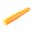 PRECISION GUN SPECIALTIES 7.62X39MM ORANGE DUMMY ROUNDS 50/PACK