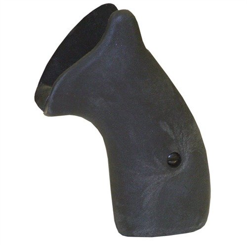 S&W Hideout Revolver Grips tarjoavat paremman mukavuuden ja hallinnan, saatavilla kahdella tyylillä, jotka sopivat J-, K- ja L-kehyksiin.