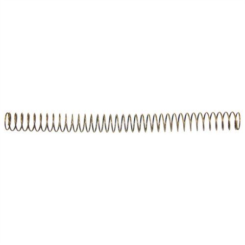 CARBINE LENGTH RECOIL SPRING ROCK RIVER ARMS on suunniteltu A-4 Collapsible Buttstockin kanssa käytettäväksi, tarjoten luotettavaa toimintaa ja parannettua suorituskykyä.