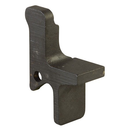 10/22® Extended Magazine Release helpottaa lippaiden vaihtoa, sillä se ulottuu 11 mm pidemmälle kuin alkuperäinen malli. Kompakti muotoilu ei häiritse kantamista.