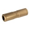 RCBS Rifle Chamber / Cartridge Gauge tarkistaa nopeasti patruunan pituuden ja sopivuuden, varmistaen, että lataamasi patruunat ovat tarkkoja ja käyttökelpoisia.
