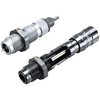 RCBS MatchMaster Competition - tarkkuuskuulien lataamiseen täydellinen setti, sisältää Full Length Sizing Die, titanium nitride expander ja micrometer adjustable seater.