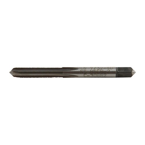 Reiff & Nestor Companyn terästä valmistetut Steel Taps -työkalut tarjoavat tarkkuutta ja kestävyttä, täydellisiä sisäthreadien luomiseen ja korjaamiseen.