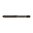 REIFF & NESTOR COMPANY STEEL PLUG TAP 7/32"-40 THREAD