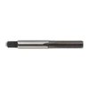 Triumph Twist Drill Co. Fractional Carbon Taps tarjoavat tarkkaa sisäthreadausta, kestävää hiiliterästä ja helppoa rikkoutuneiden osien poistamista.