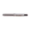 PERFECT CUT™ Premium Three-Flute Taps tarjoavat tarkkaa ja kestävää kierteitystä, vahvasta high-speed tool steel -materiaalista valmistettuina.