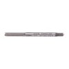 PERFECT CUT™ PREMIUM THREE-FLUTE TAPS tarjoavat tarkkaa ja kestävää kierteitystä, kestävästä High-speed tool steel -materiaalista valmistettuna.