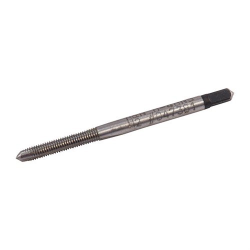 PERFECT CUT™ Premium Two Flute Tap tarjoaa tarkkaa ja tehokasta kierteitystä, kestävästä korkealaatuisesta työkaluteräksestä valmistettuna.