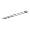 PERFECT CUT™ Premium Two Flute Tap tarjoaa tarkkaa ja tehokasta kierteitystä, valmistettu korkealaatuisesta High-speed tool steel -materiaalista.