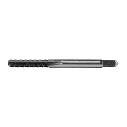 PERFECT CUT™ Premium Two Flute Tap tarjoaa tarkkaa ja kestävää kierteitystä, valmistettu korkealaatuisesta High-speed tool steel -materiaalista.