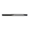 PERFECT CUT™ Premium Two Flute Tap tarjoaa tarkkaa ja kestävää kierteitystä, valmistettu korkealaatuisesta High-speed tool steel -materiaalista.