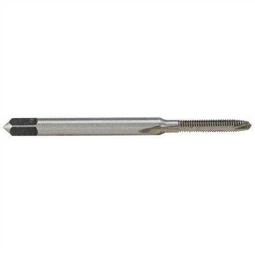 Reiff & Nestor Spiral Point "Gun" Tap tarjoaa tarkkaa ja kestävää kierteiden luontia, tehokkaan sirujen poistamisen ja luotettavan suorituskyvyn.