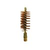 DEWEY Shotgun Bronze Bore Brush 20 Gauge tarjoaa tehokkaan puhdistuksen pronssiharjaksillaan ja messingiytimellään, yhteensopiva Dewey Shotgun Rods kanssa.