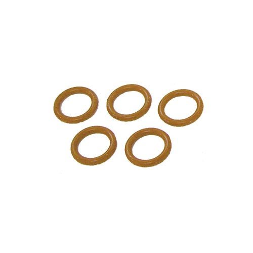 O-RING REPLACEMENT KIT, jossa on 5 O-rengasta ja asennustyökalu, takaa Sinclair bore guidejen, solvent porttien ja chamber plugien tehokkaan toiminnan.